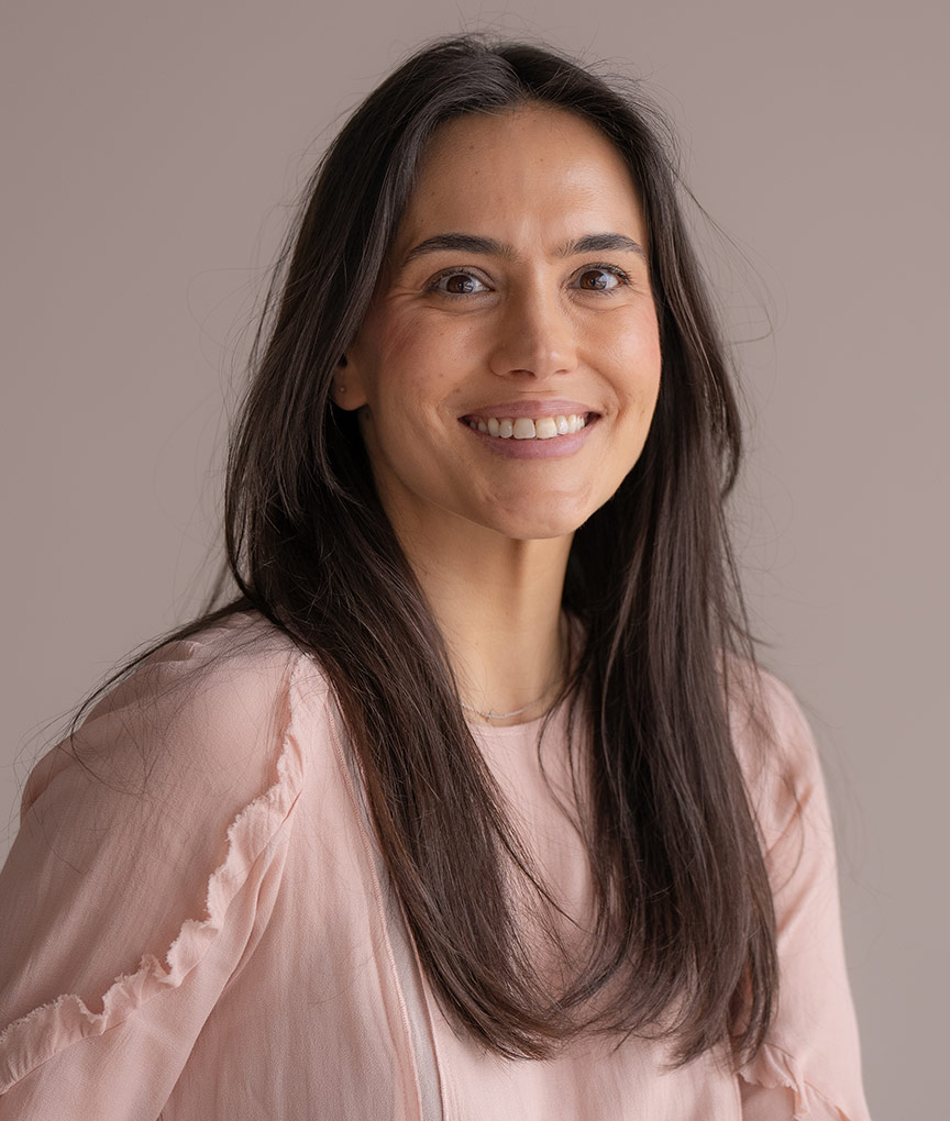 Corpo Clínico da Madrialli: fotografia Andreia Peixoto