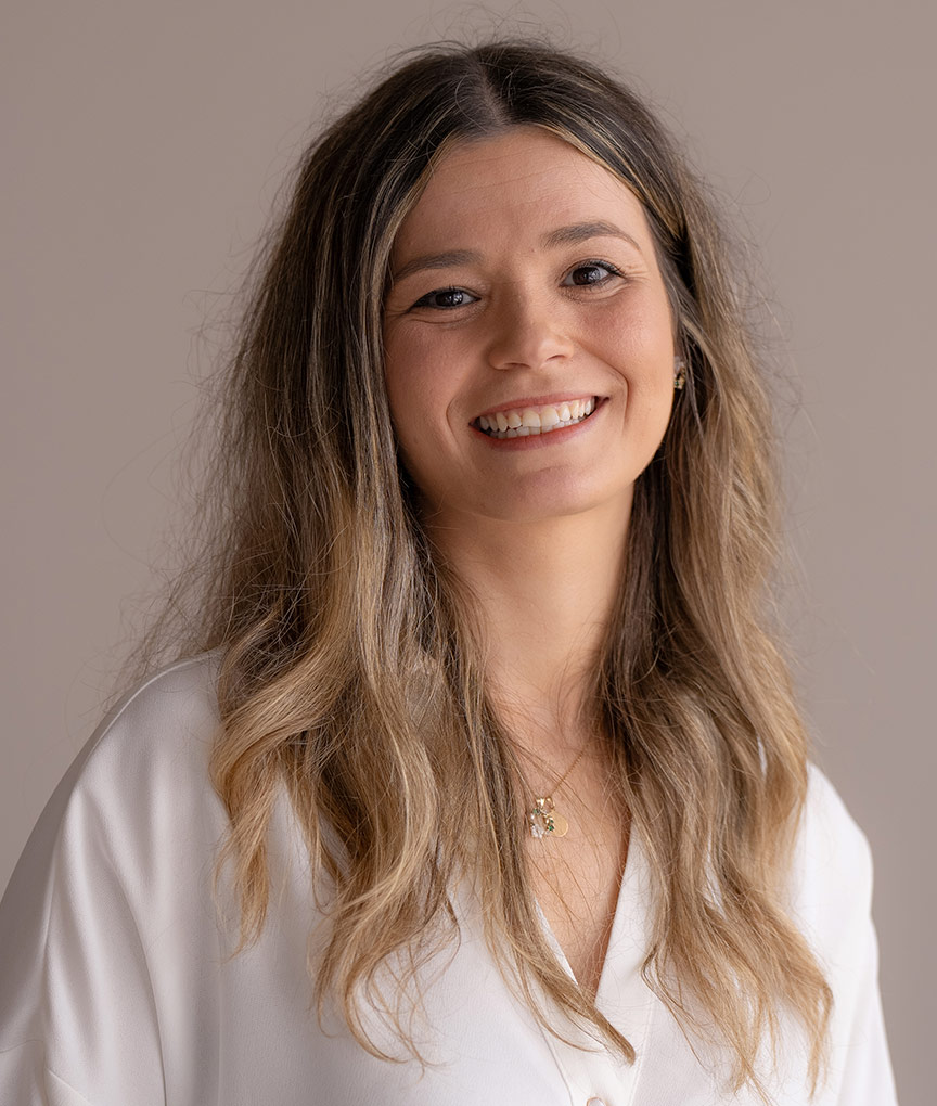 Corpo Clínico da Madrialli: fotografia Joana Maia