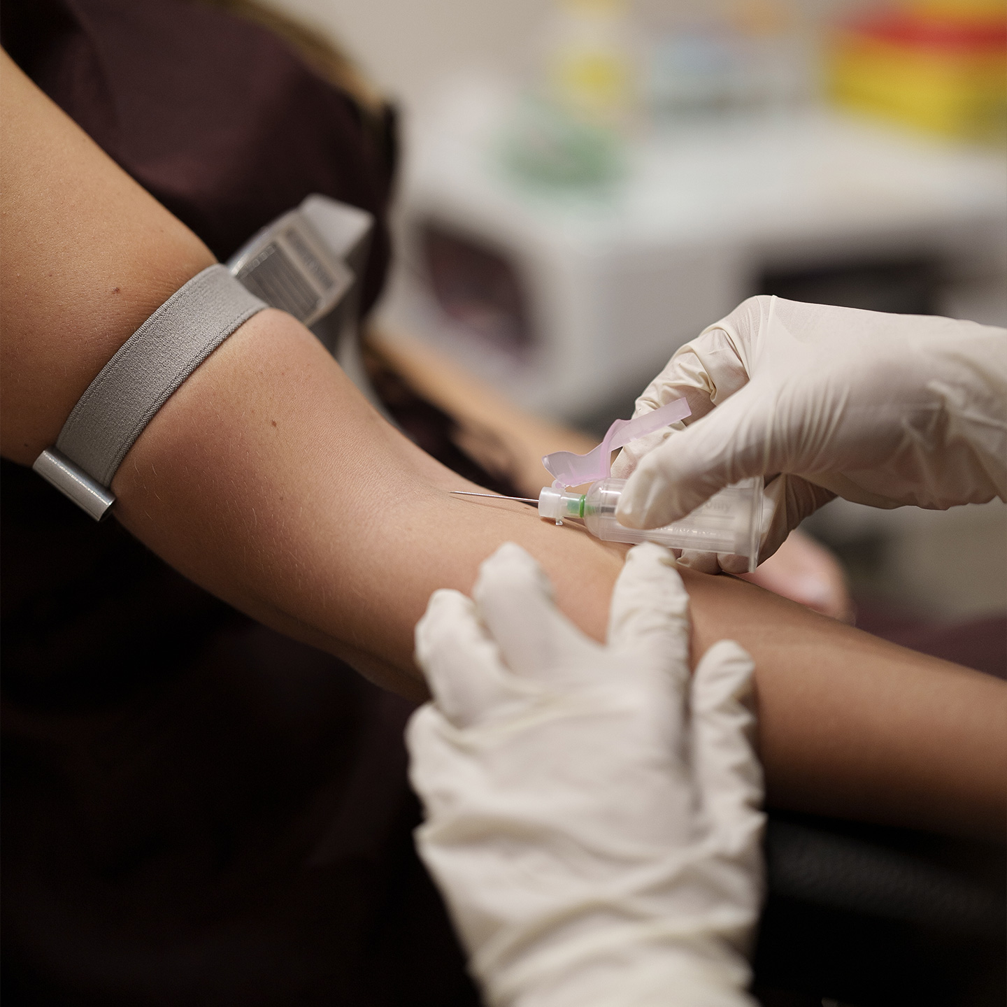Fotografia da clínica Madrialli: Sala de Pilates Clínico