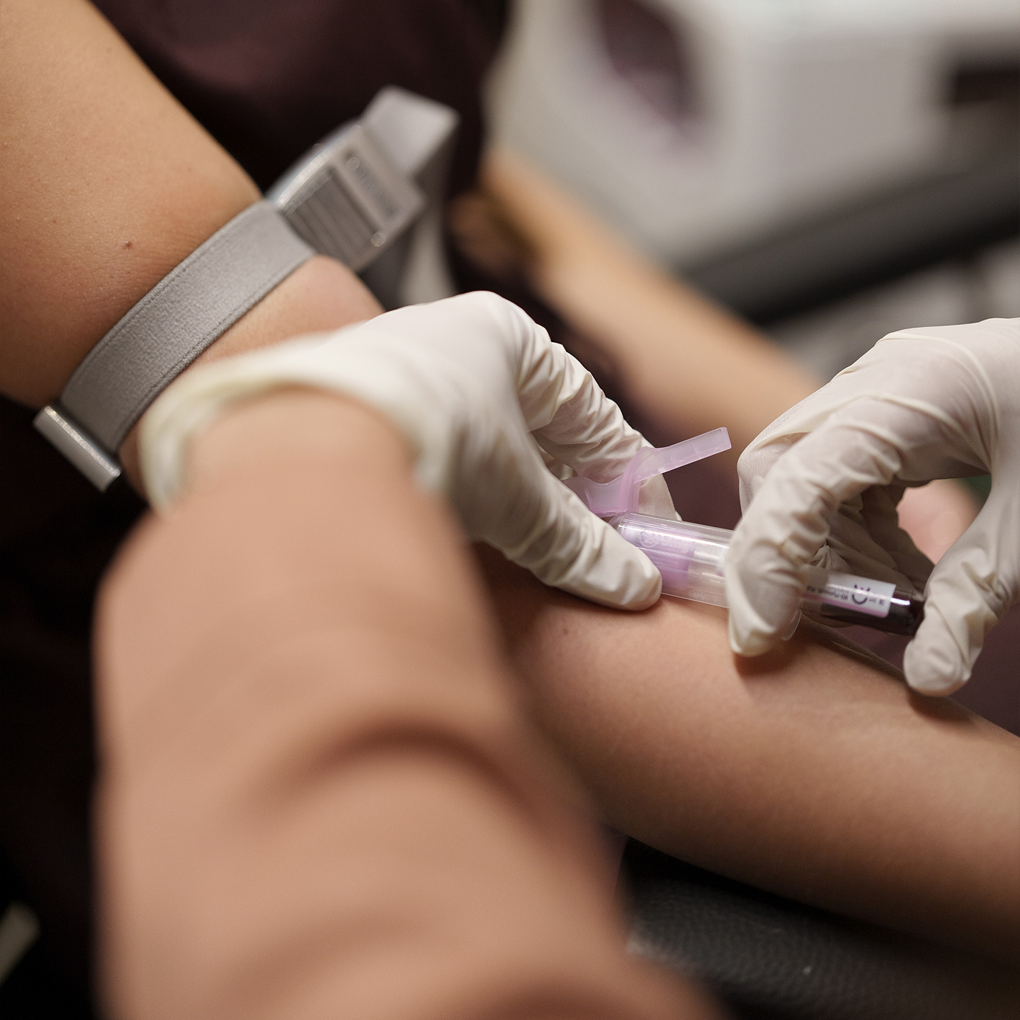 Fotografia da clínica Madrialli: Sala de Pilates Clínico