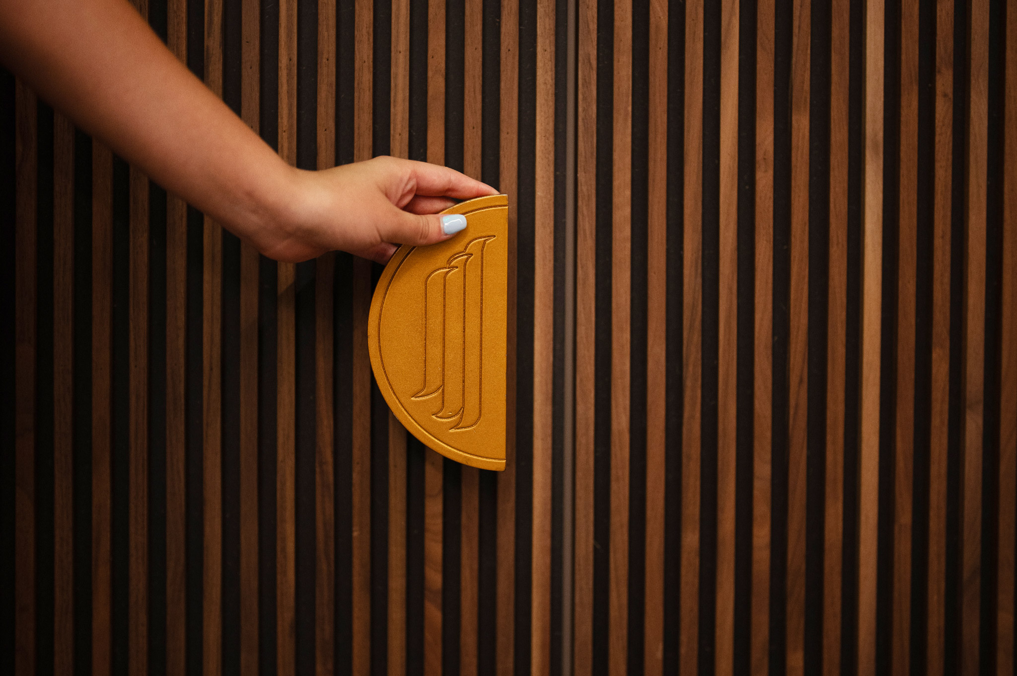 Fotografia da clínica Madrialli: Espaço do Spa