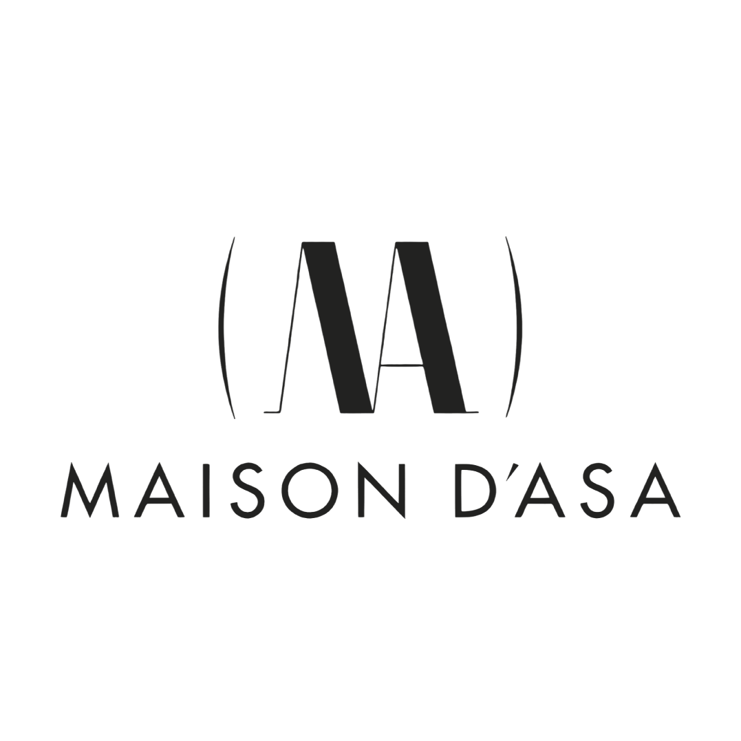 Parceiro da Madrialli: Maison D'Asa